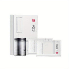 Fullerene Blackhead Removal Nose Patch