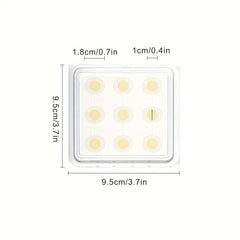 18 Microdarts Acne Patch Hydrocolloid Acne Cover Stickers