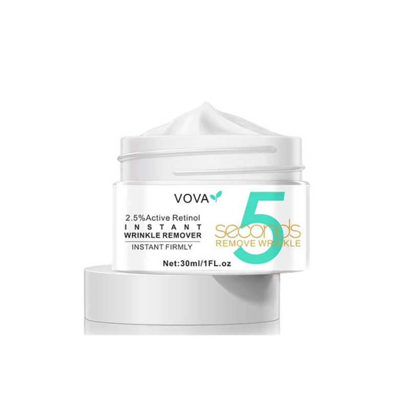 Wrinkle Remover Cream for Smooth Skin