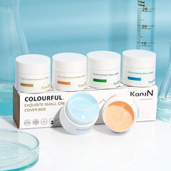 Autumn Winter Moisturizing Cream Set Soothing Firming Reducing Fine Lines