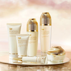 Sheep Placenta Firming Skin Care Set