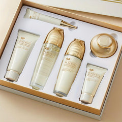 Sheep Placenta Firming Skin Care Set