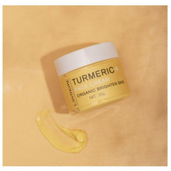 50g Turmeric Cream Revitalizing Firming Lotion