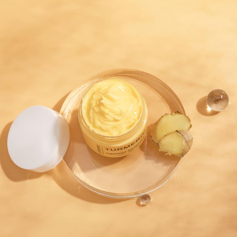 50g Turmeric Cream Revitalizing Firming Lotion