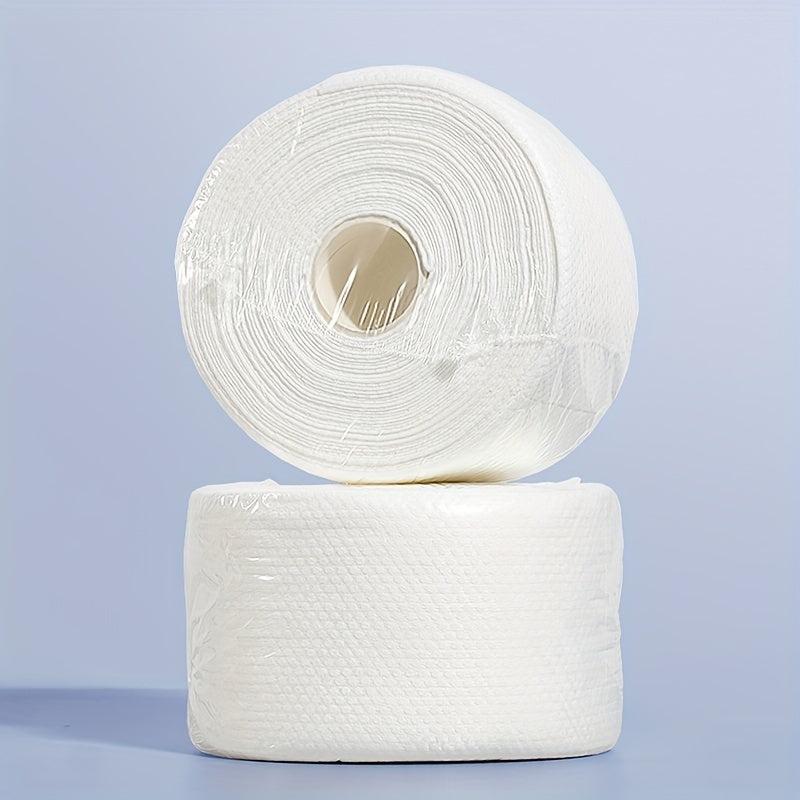 Convenient Facial Cleansing Towel Pure Cotton Thickened For Travel