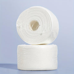 Convenient Facial Cleansing Towel Pure Cotton Thickened For Travel
