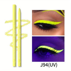 Colorful UV Light Waterproof Eyeliner Pen