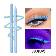 Colorful UV Light Waterproof Eyeliner Pen
