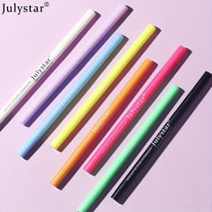 Colorful UV Light Waterproof Eyeliner Pen