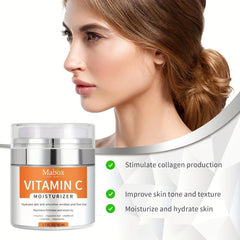 Vitamin C Sensitive Skin Repair Cream
