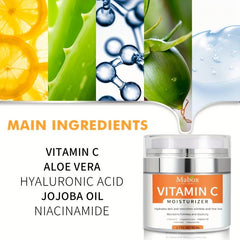 Vitamin C Sensitive Skin Repair Cream