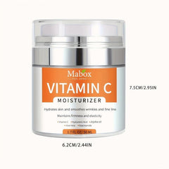 Vitamin C Sensitive Skin Repair Cream