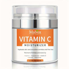 Vitamin C Sensitive Skin Repair Cream