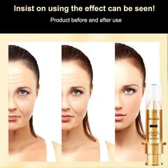 5 Sec Peptide Cream Wrinkle Remover Eye Bag Lifting Skin Tighten