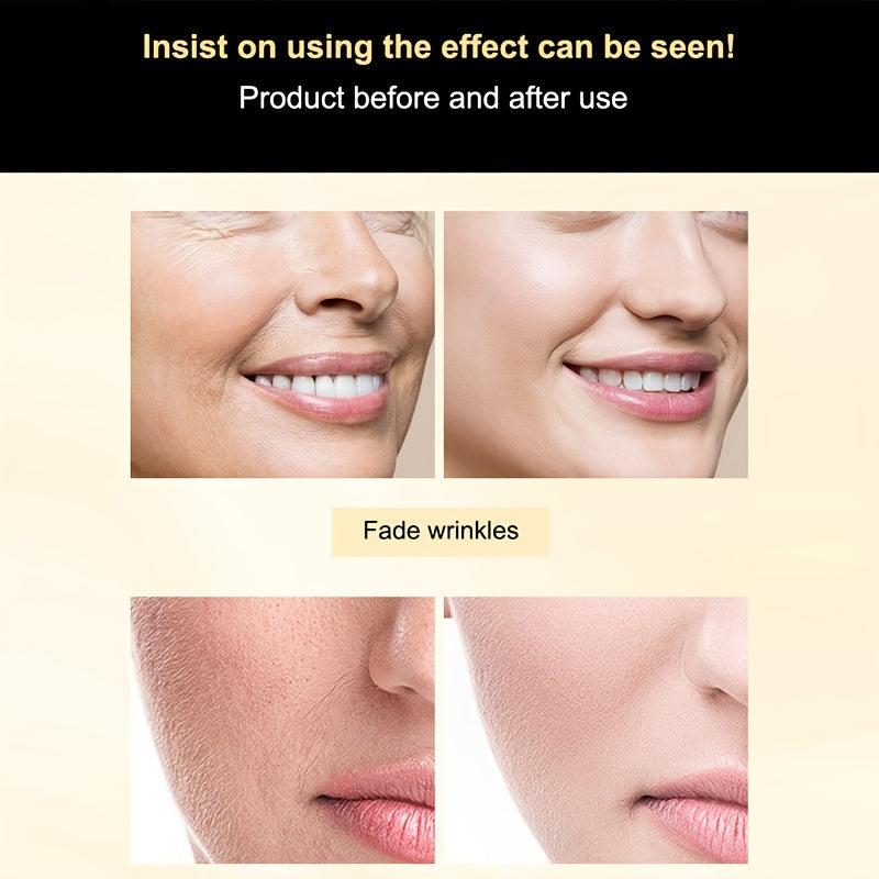 5 Sec Peptide Cream Wrinkle Remover Eye Bag Lifting Skin Tighten