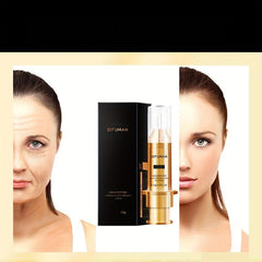 5 Sec Peptide Cream Wrinkle Remover Eye Bag Lifting Skin Tighten