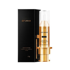 5 Sec Peptide Cream Wrinkle Remover Eye Bag Lifting Skin Tighten
