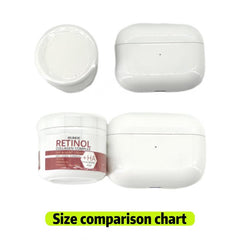Retinol Moisturizing Cream Fine Lines Wrinkles Hydrate Smooth Skin