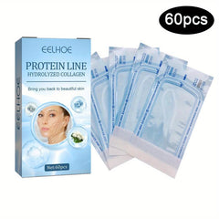 Protein Lifting Threading Set With Collagen Serum