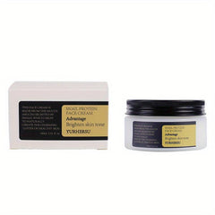 Snail Face Cream Repair Cream for Dry Skin Acne Prone Sensitive Skin