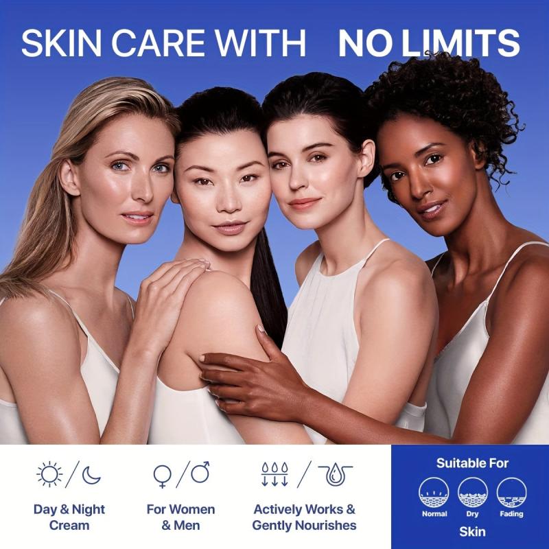 Collagen Retinol Hyaluronic Acid Face Cream