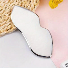 Stainless Steel Gua Sha Massage Tool for Pain Relief