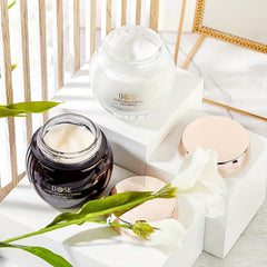130g 2pcs Pro Xylane & Night Cream Set for Deep Moisturizing & Firming Skin
