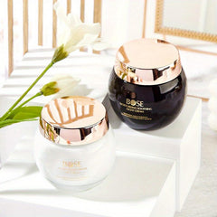 130g 2pcs Pro Xylane & Night Cream Set for Deep Moisturizing & Firming Skin