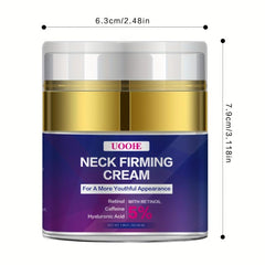 Collagen & Retinol Complex Cream for Tightening & Firming Neck & Face