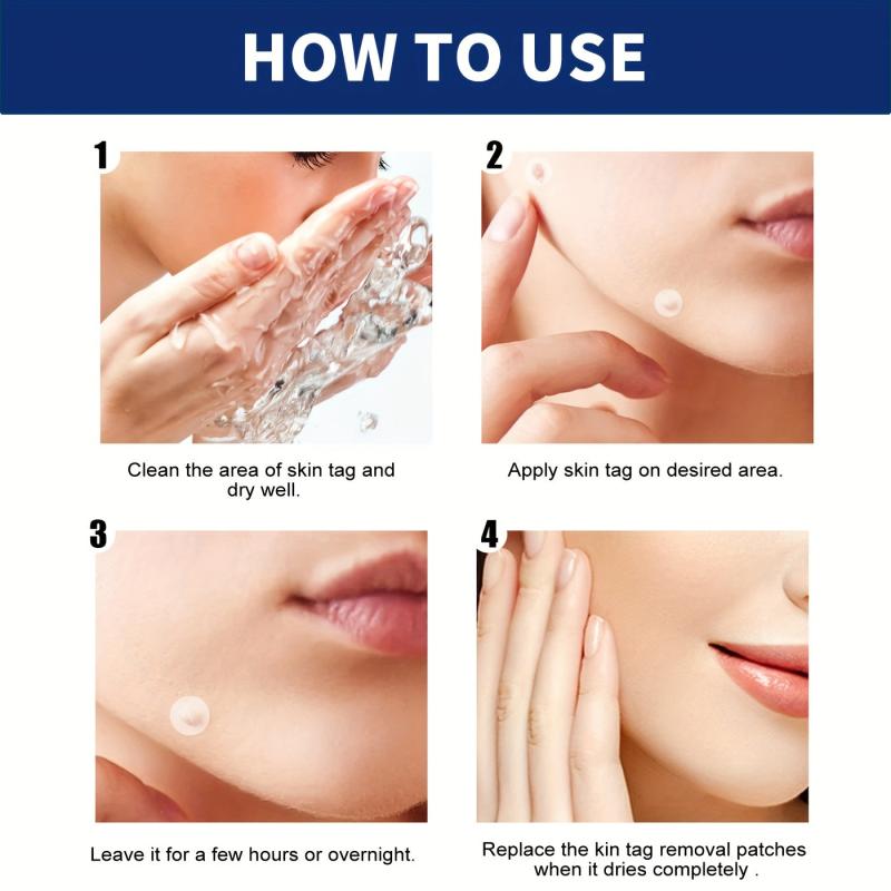 Invisible Acne Patch For Covering Acne