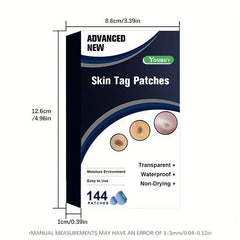 Invisible Acne Patch For Covering Acne
