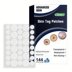 Invisible Acne Patch For Covering Acne
