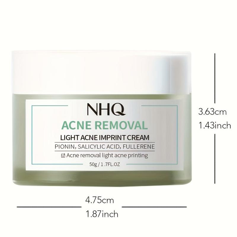 Acne Pit Repair Cream Fade Red Swollen Acne Scars
