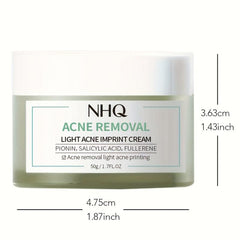 Acne Pit Repair Cream Fade Red Swollen Acne Scars