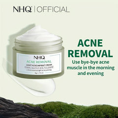 Acne Pit Repair Cream Fade Red Swollen Acne Scars