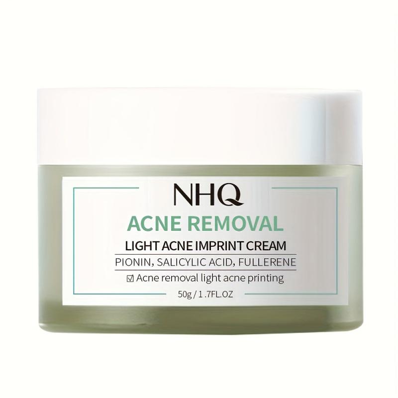 Acne Pit Repair Cream Fade Red Swollen Acne Scars