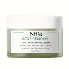 Acne Pit Repair Cream Fade Red Swollen Acne Scars