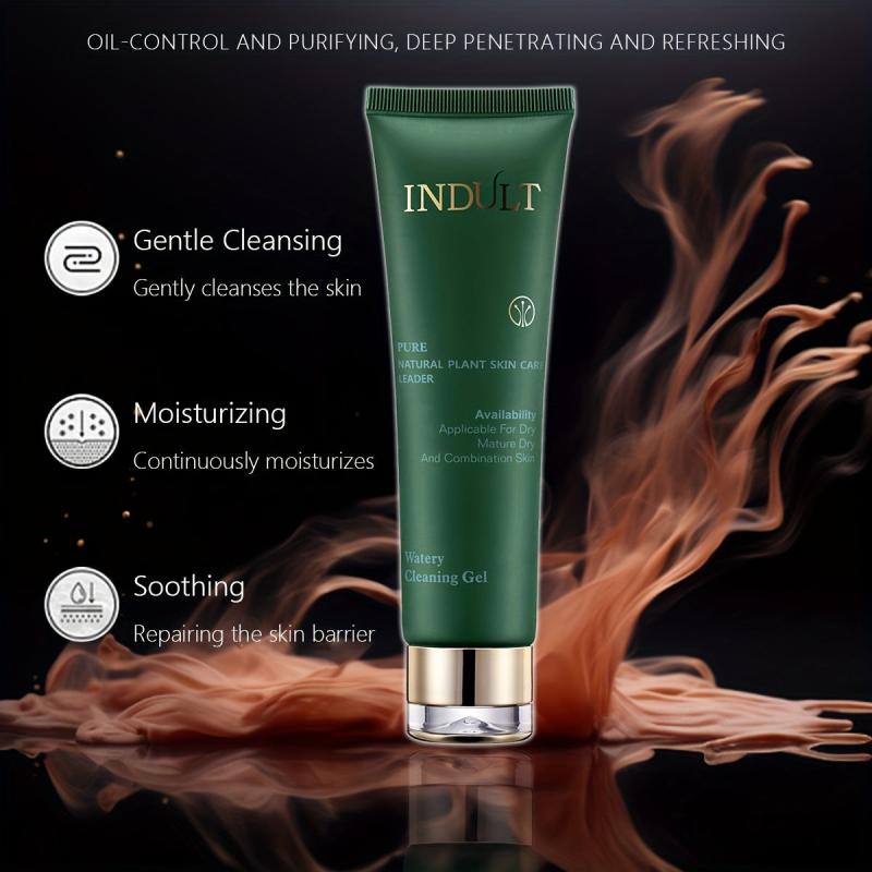 Hydrating Amino Acid Facial Cleanser 100g
