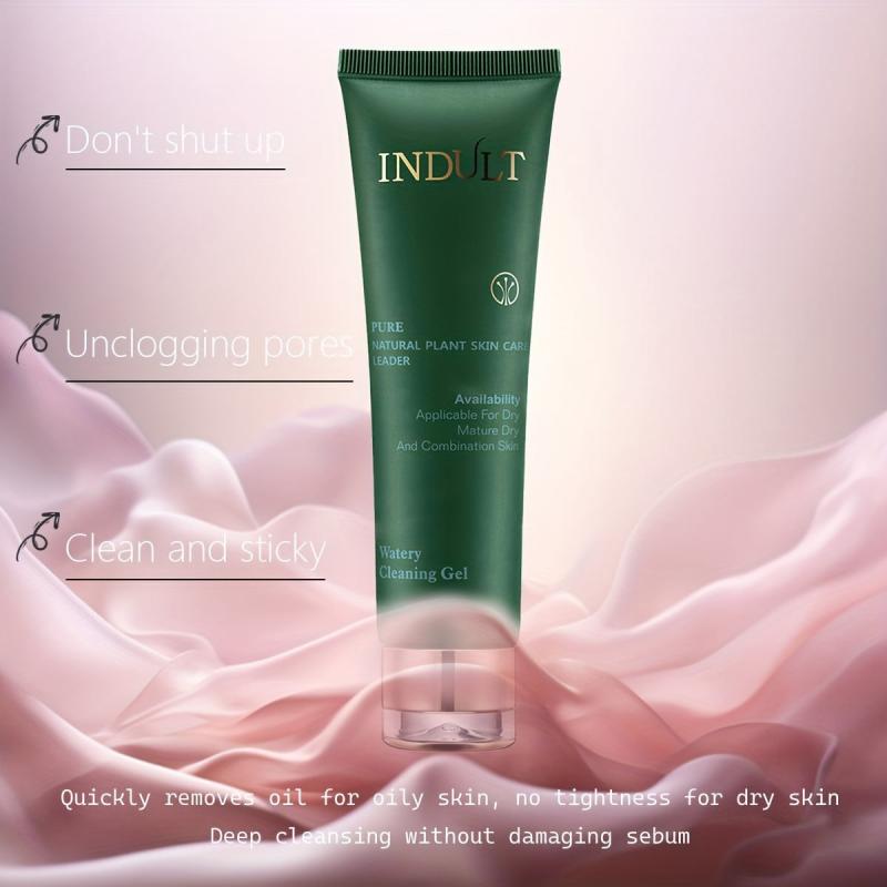 Hydrating Amino Acid Facial Cleanser 100g