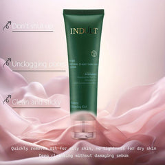 Hydrating Amino Acid Facial Cleanser 100g