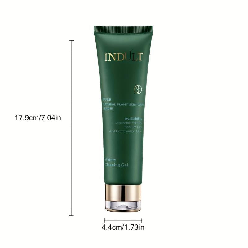Hydrating Amino Acid Facial Cleanser 100g