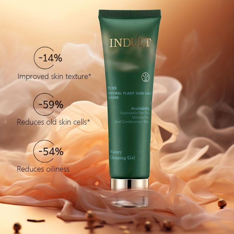 Hydrating Amino Acid Facial Cleanser 100g