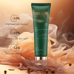 Hydrating Amino Acid Facial Cleanser 100g