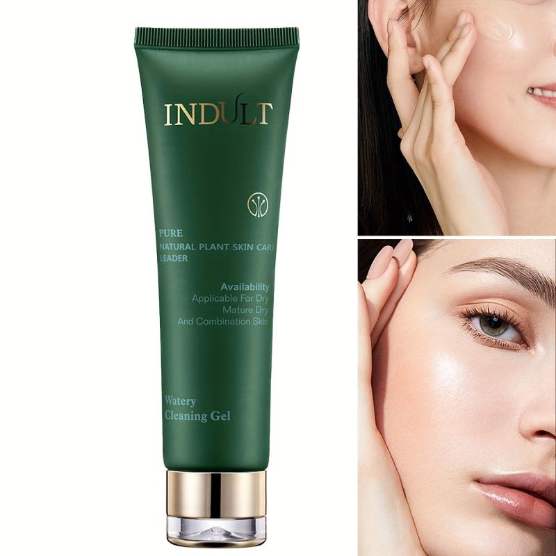 Hydrating Amino Acid Facial Cleanser 100g