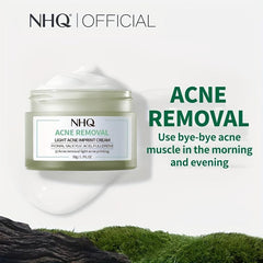 Acne Removal Cream Acne Pit Repair Fade Red Swollen Acne Scar Removal