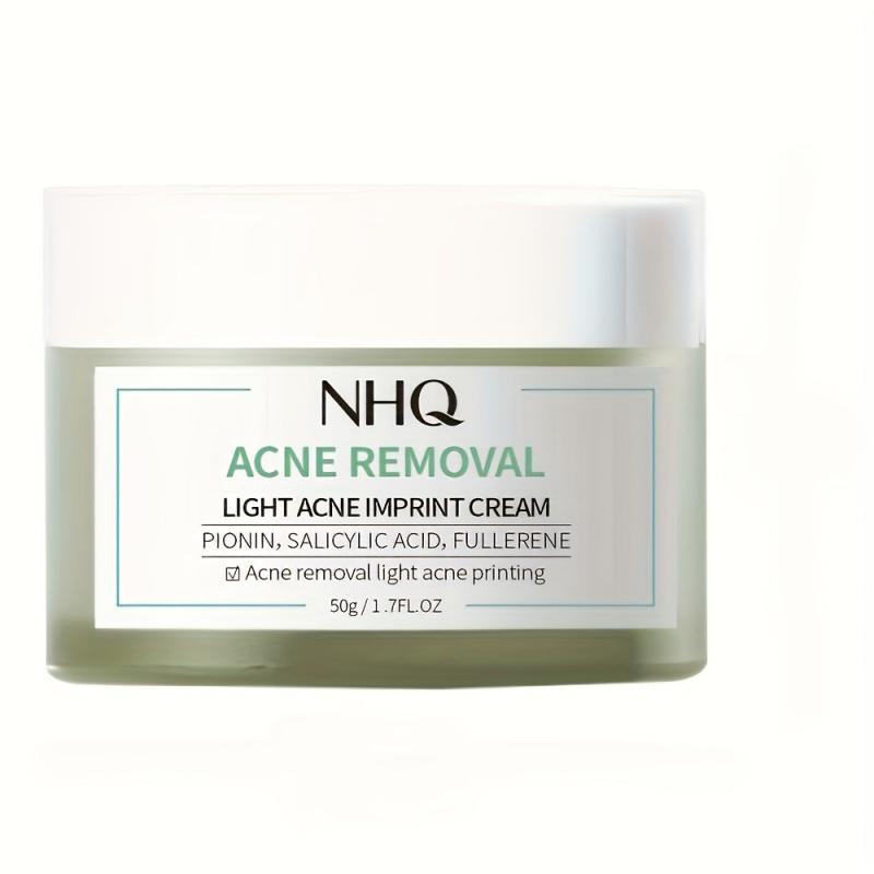 Acne Removal Cream Acne Pit Repair Fade Red Swollen Acne Scar Removal
