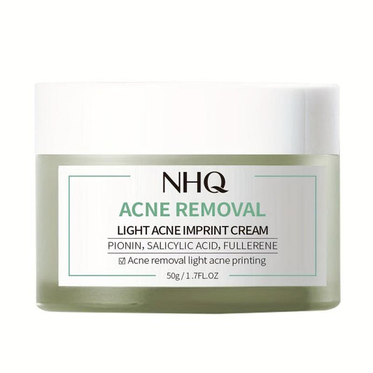 Acne Removal Cream Acne Pit Repair Fade Red Swollen Acne Scar Removal