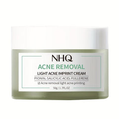 Acne Removal Cream Acne Pit Repair Fade Red Swollen Acne Scar Removal