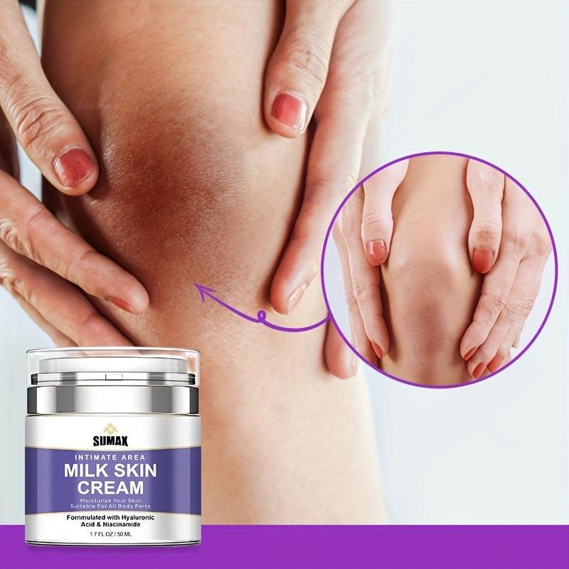 Dark Spot Corrector Cream for Intimate Areas 50ml