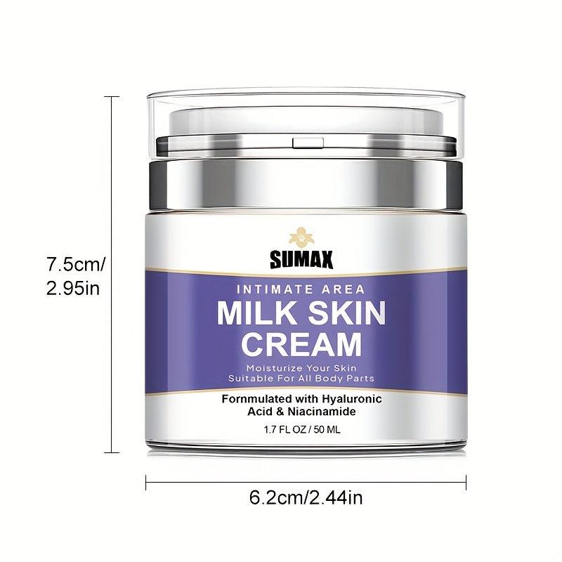 Dark Spot Corrector Cream for Intimate Areas 50ml